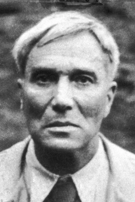 Foto de Boris Pasternak